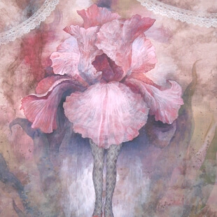 川口花枝